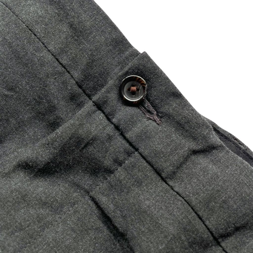 【USED】Polo Ralph Lauren Strech Straight Fit Pants