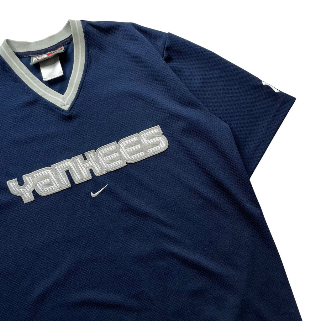 Nike New York Yankees Baseball Jersey