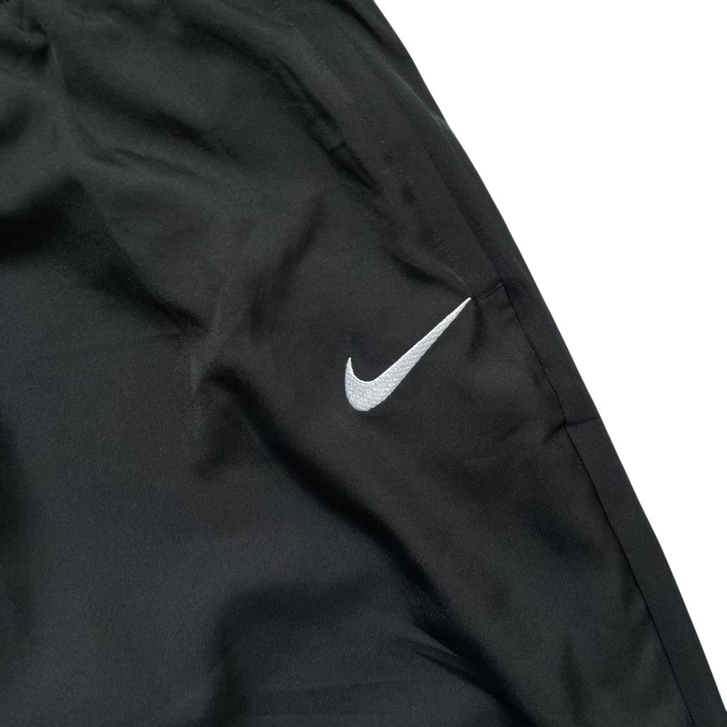 【USED】Nike Nylon Track Pants