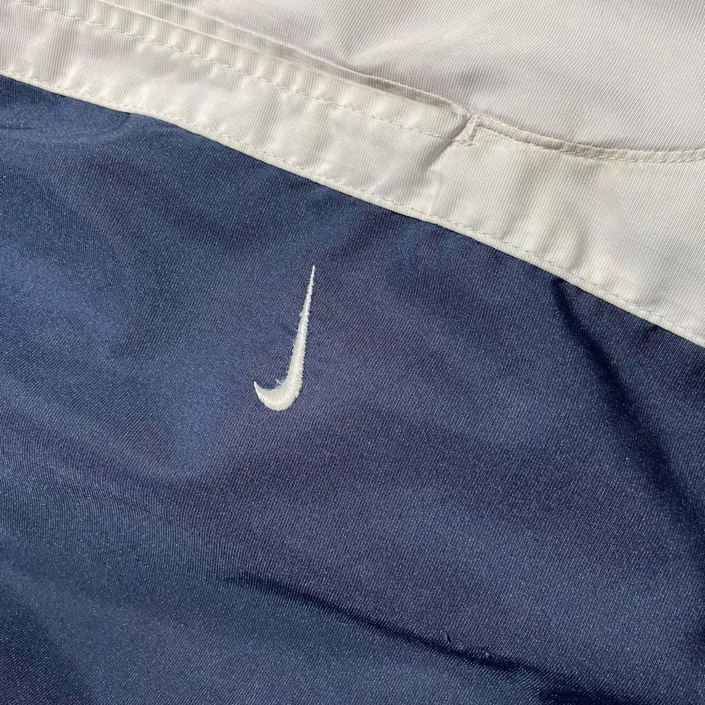 00s Nike Nylon Track Pants
