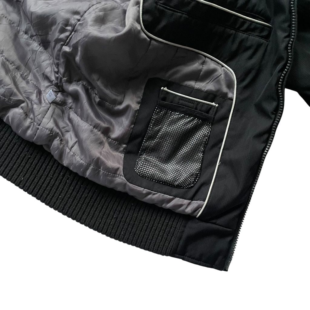 Caibvin Klein Full Zip Jacket