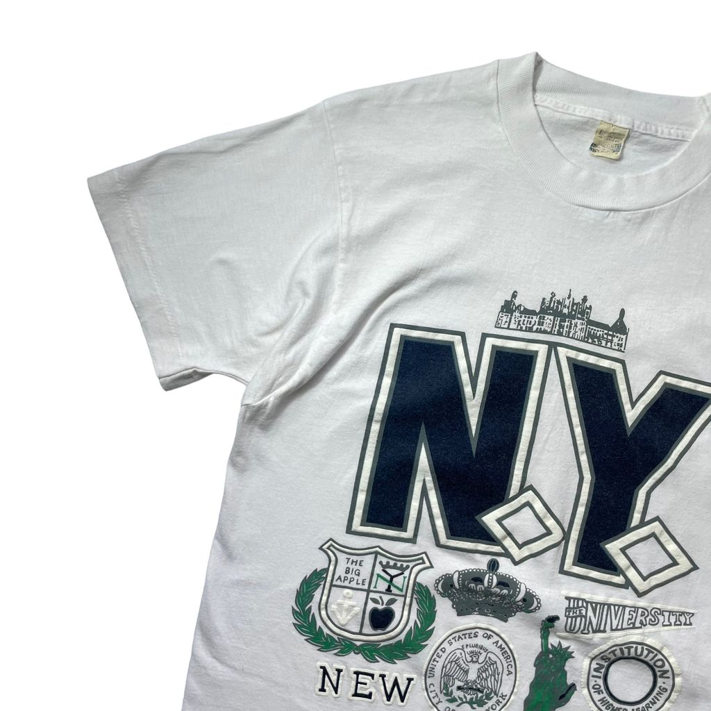 NYC Souvenir Tee