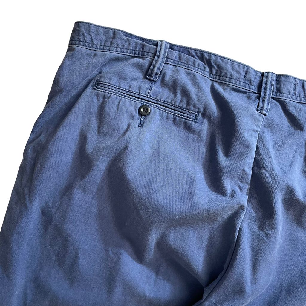 Polo Ralph Lauren Classis Fit Chino Shorts