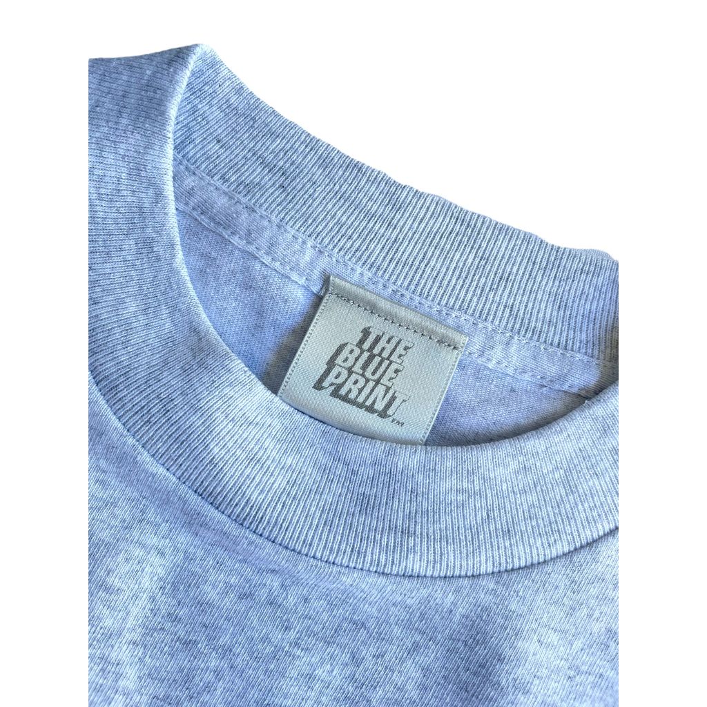 【TBP Original】"bp" Logo S/SL Tee