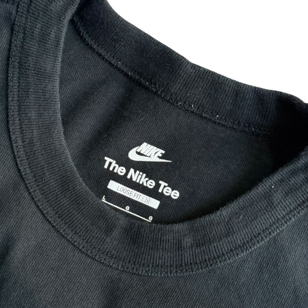 【USED】NIKE MAX90 HEAVYWEIGHT S/SL TEE