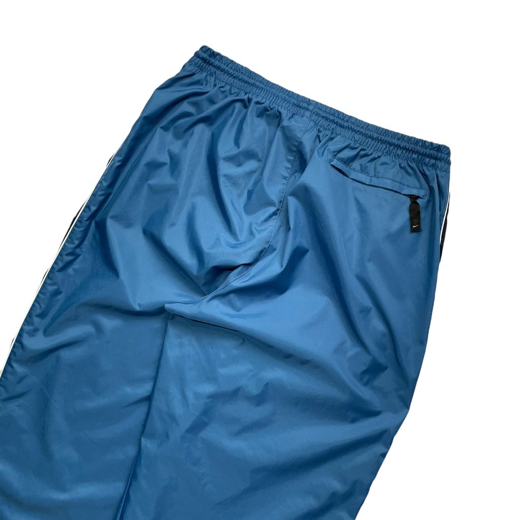 00s Nike Loose Fit Nylon Track Pant