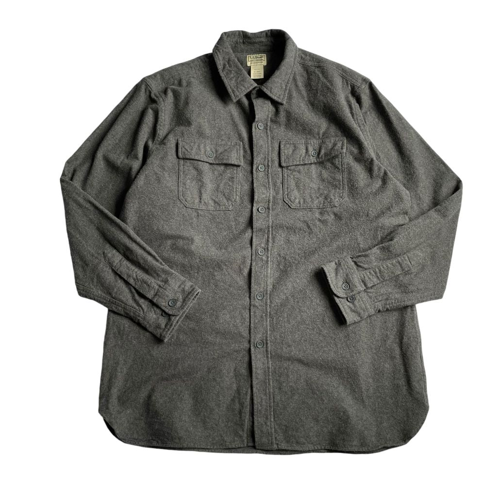 L.L. Bean L/SL Shirt