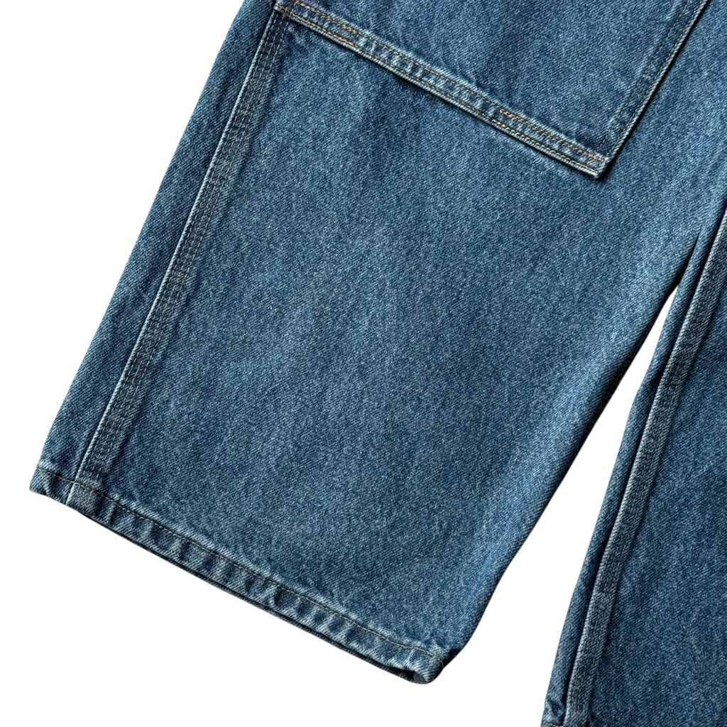 【USED】Carhartt Loose Original Fit Double Knee Painter Pants