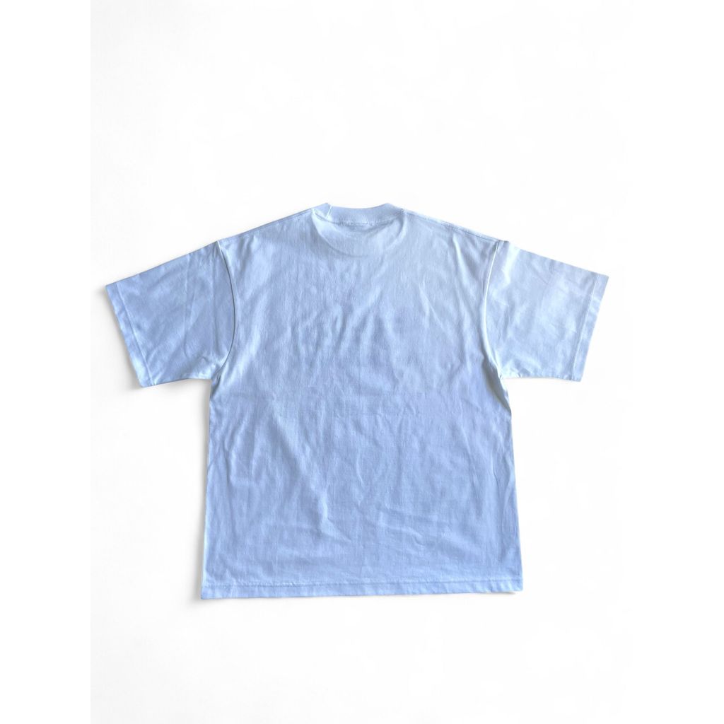 【TBP Original】"bp" Logo S/SL Tee