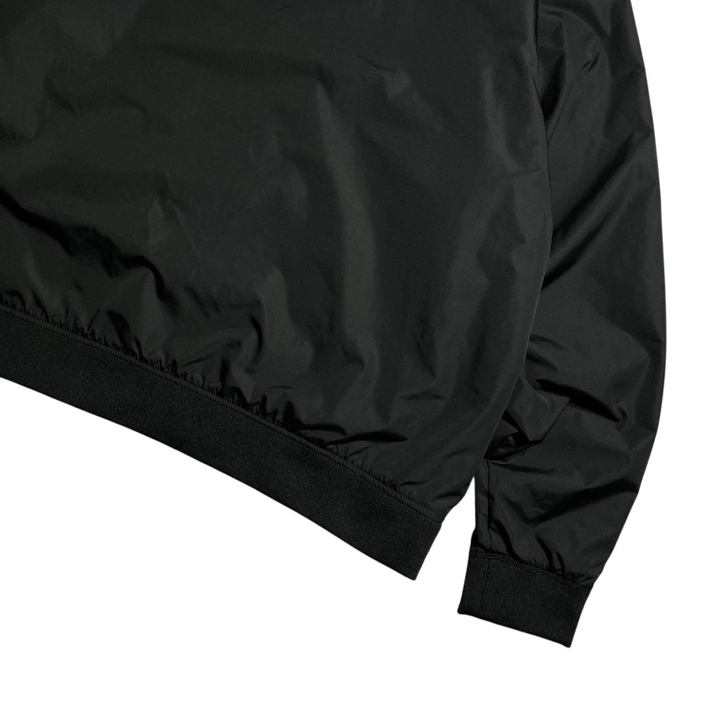 【USED】Cabela's V-Neck Nylon Pullover Top
