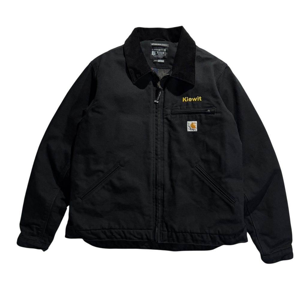 【USED】Carhartt Detroit Jacket