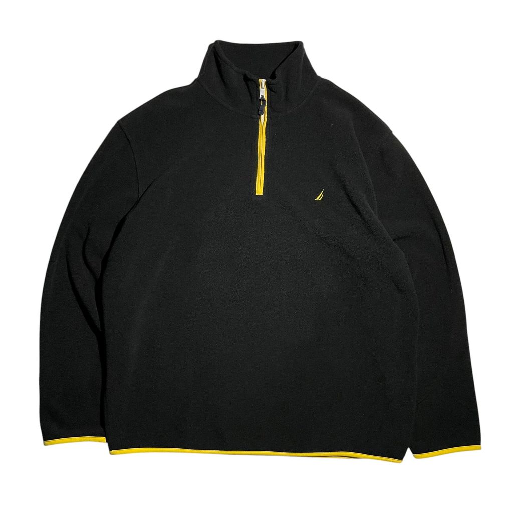 Nautica Half Zip Fleece