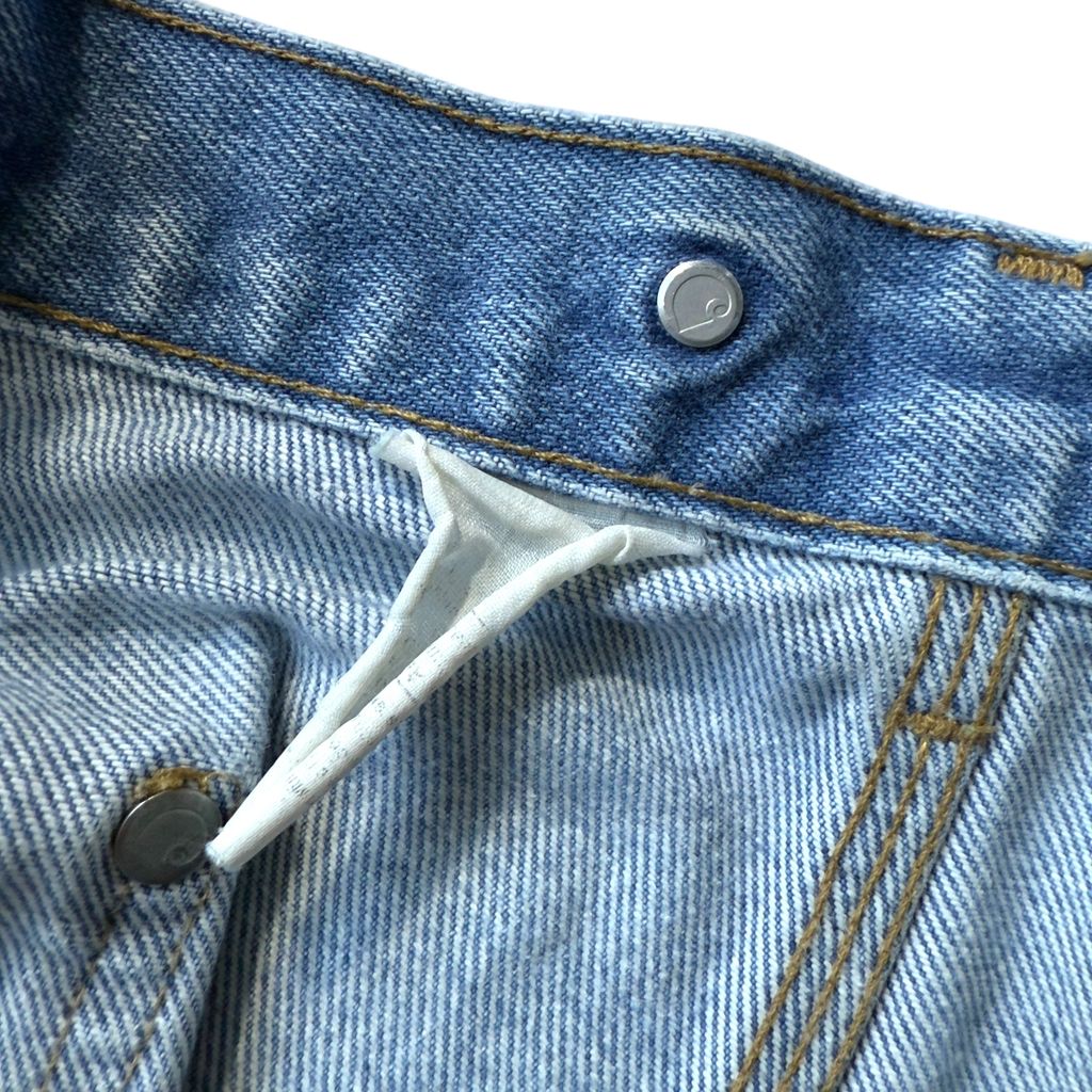 【USED】Carhartt Original Dungaree Fit Double Knee Painter Pants
