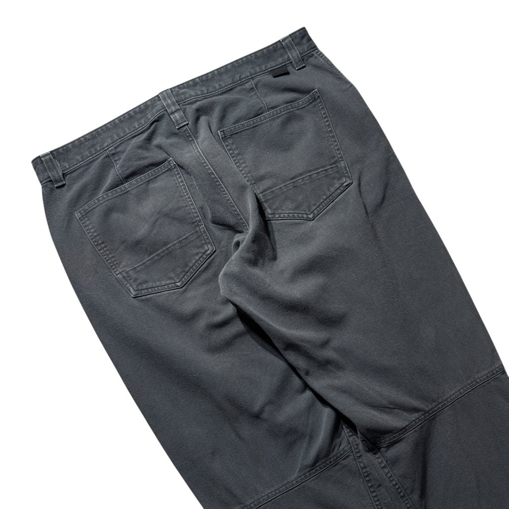 【USED】The North Face 5Pocket Duck Pants