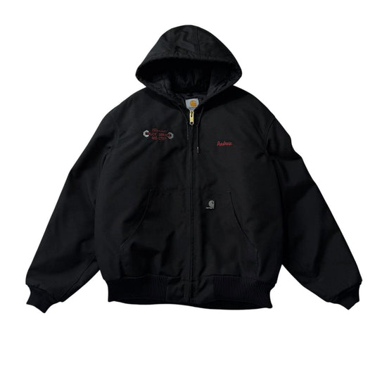 【USED】Carhartt Yukon Active Jacket