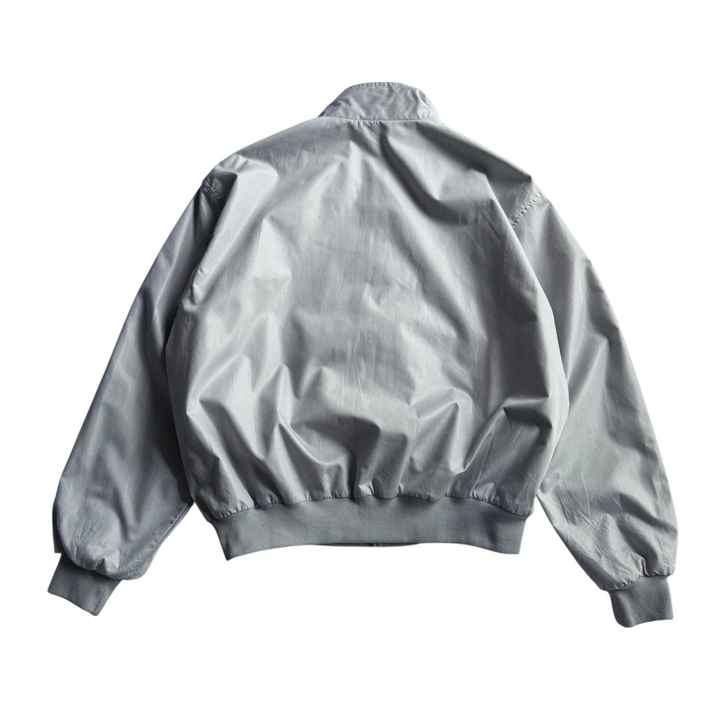 【USED】Swingster Made in USA Bridgestone Uniform Jacket