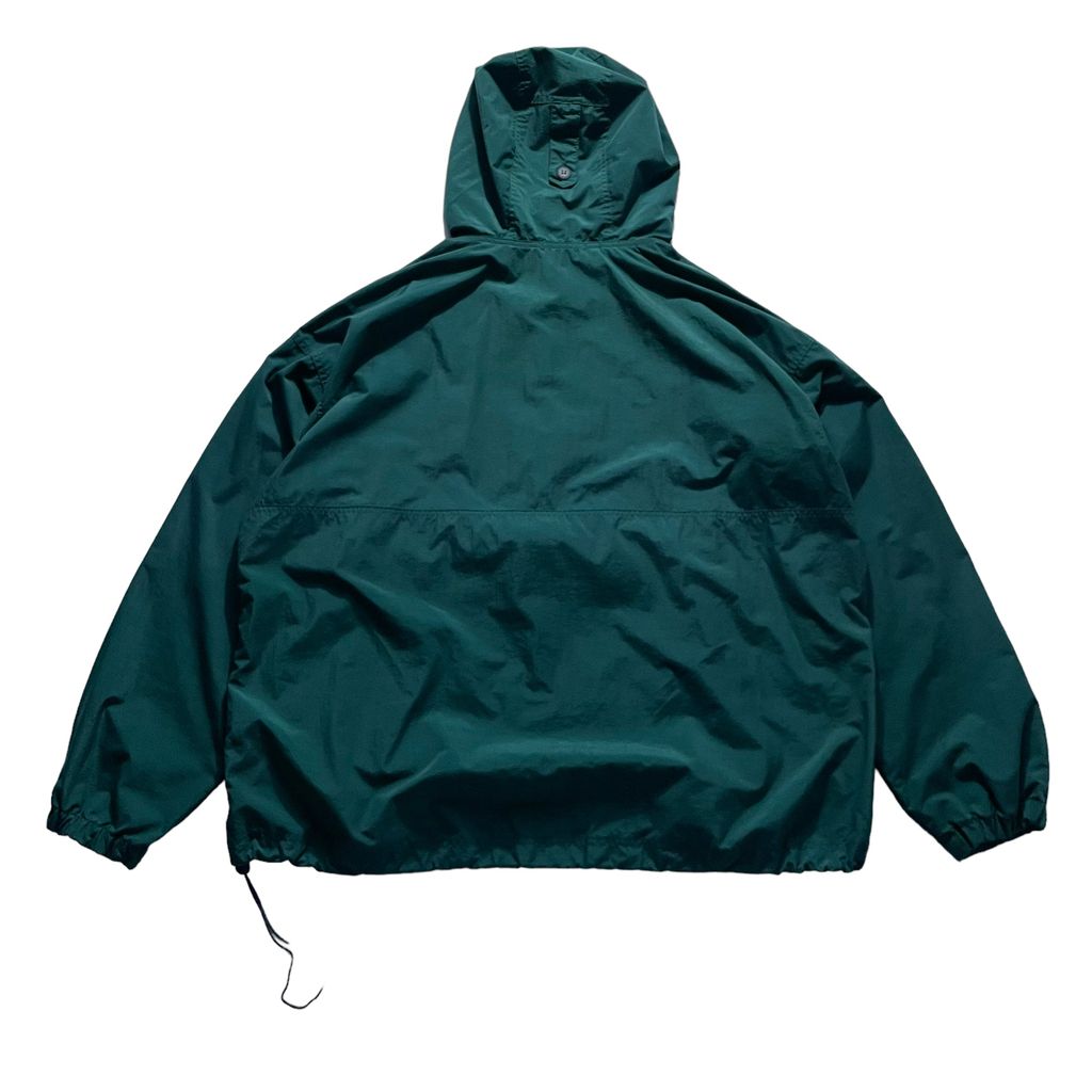 Columbia Nylon Anorak Jacket