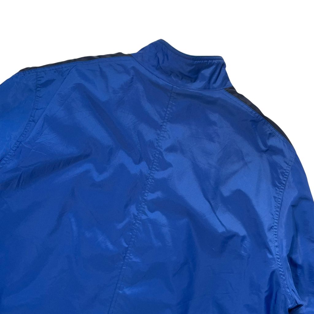 00s Nike Full Zip Nylon Jacket