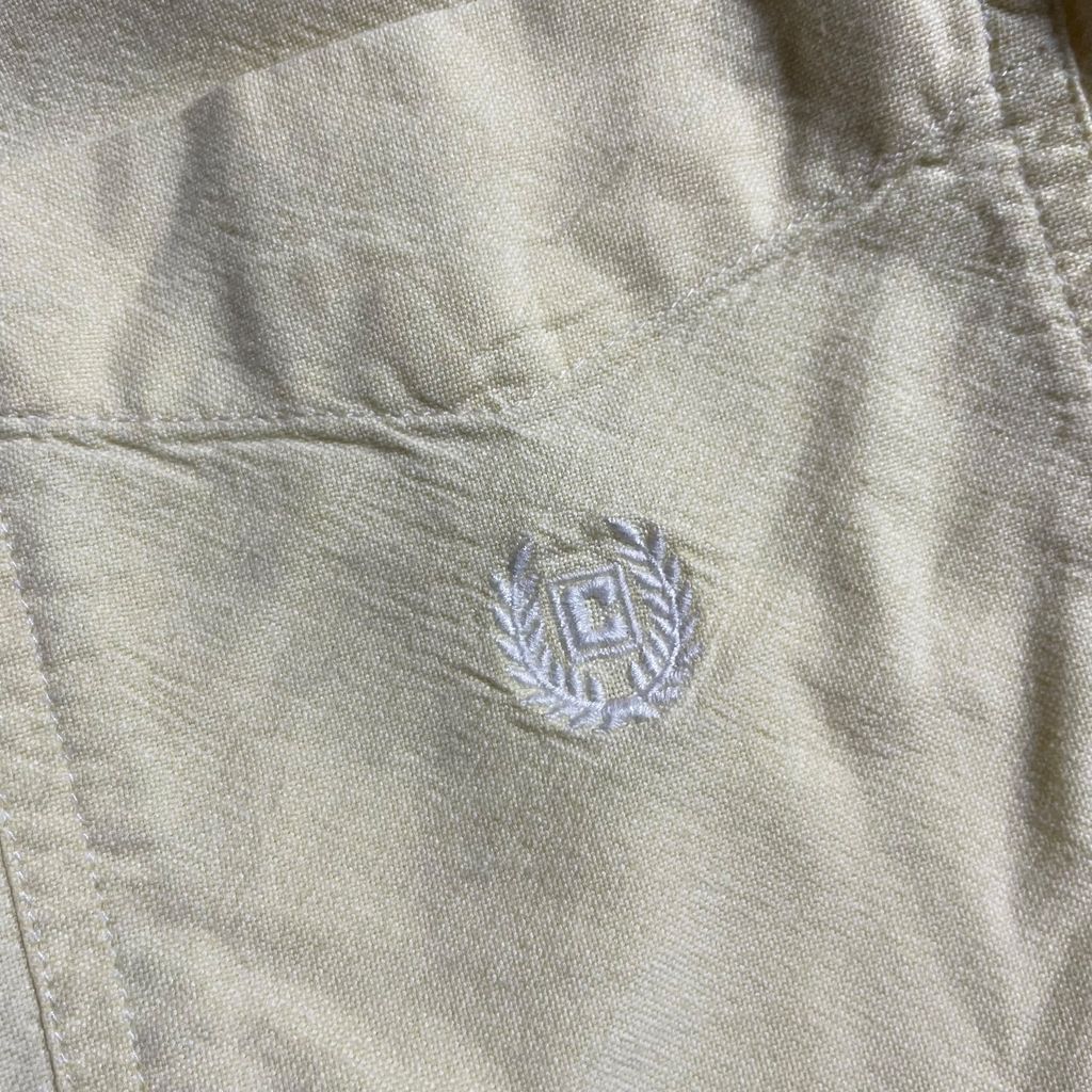 【USED】Chaps L/SL BD Shirt