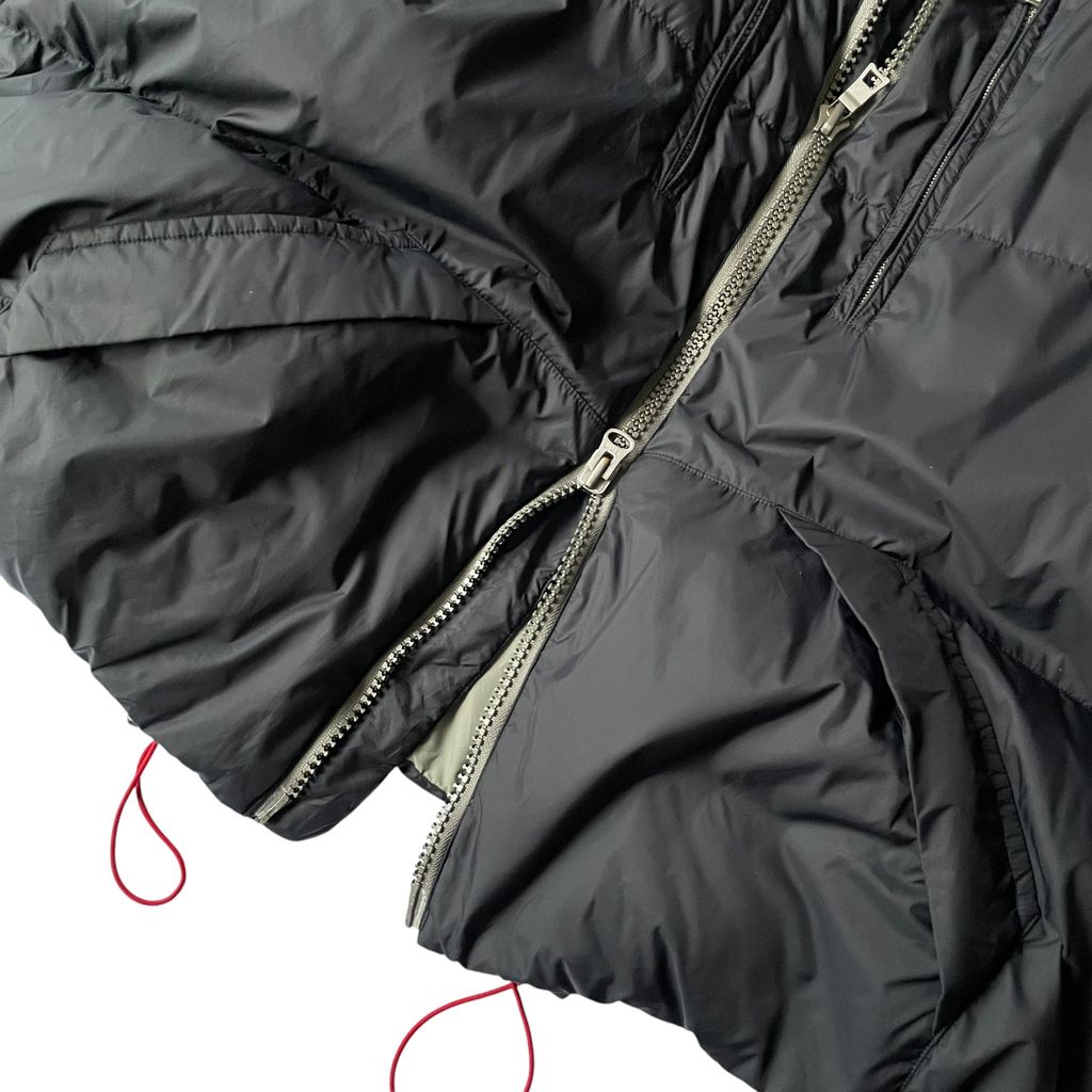 Nautica Down Jacket