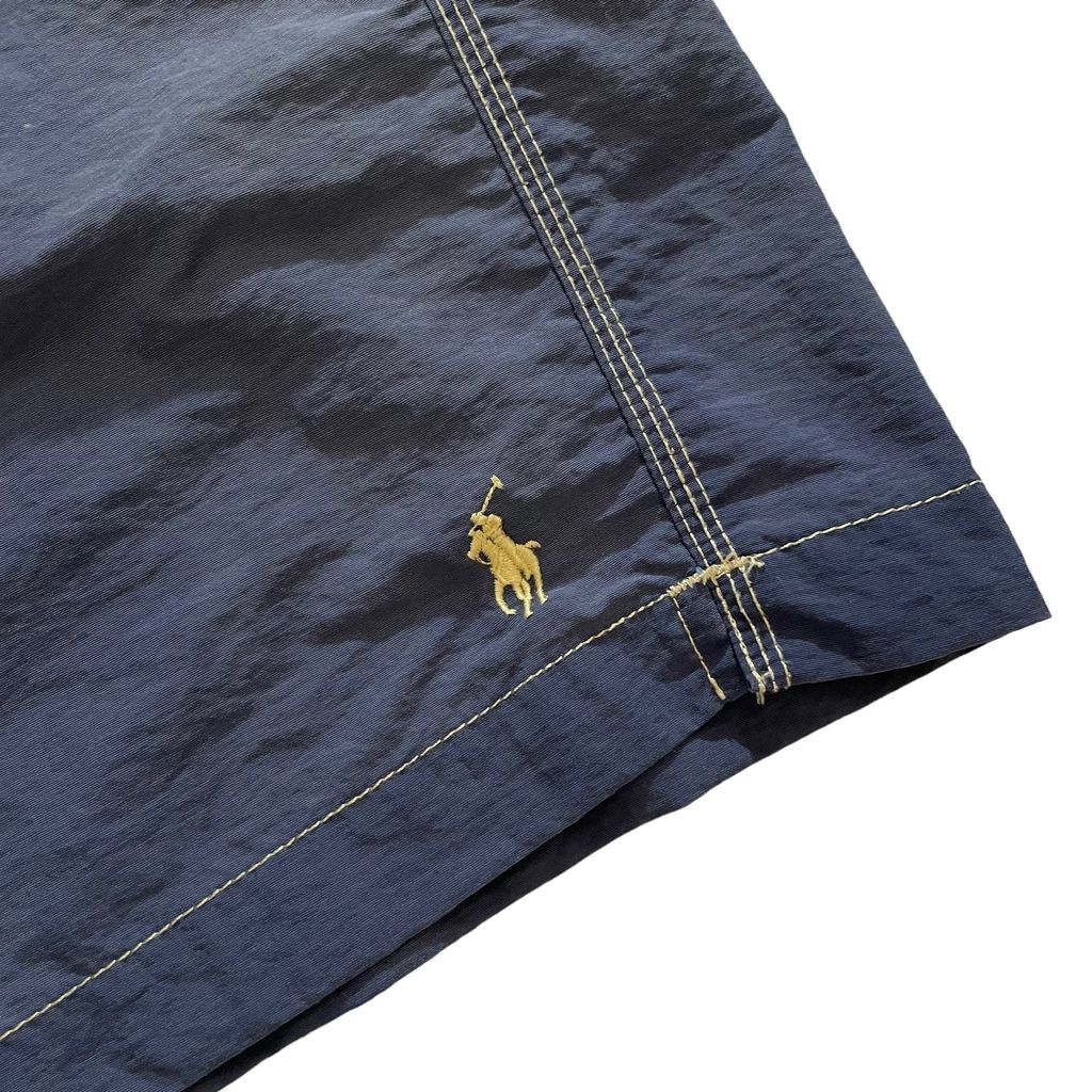 Polo by Ralph Lauren Swim Trunk 4XB BIG