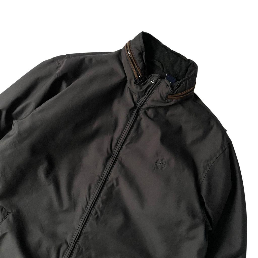 Chaps Nylon Blouson