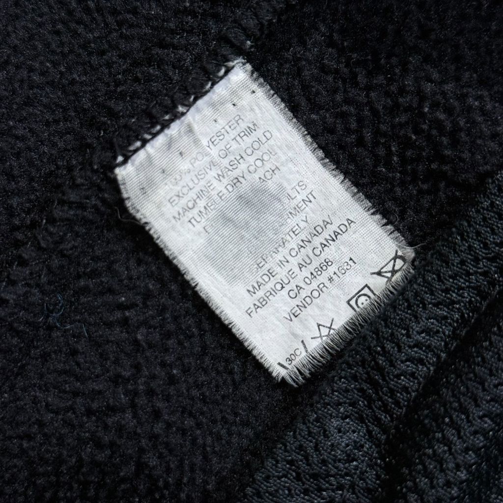 【USED】Mountain Equipment Fleece Jacket
