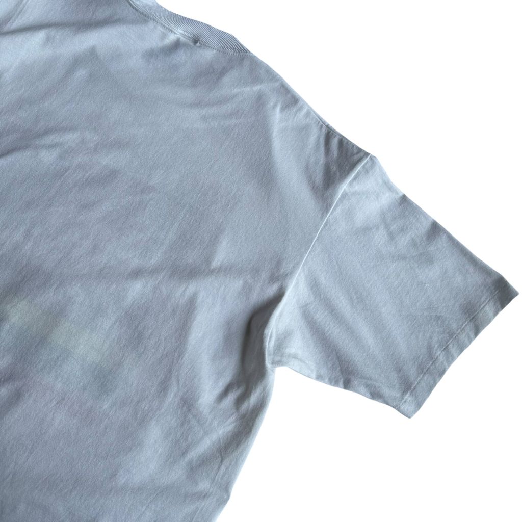 【USED】90s JERZEES ”EMS TRAUMA TEAM” Made in USA S/SL Tee 半袖Tシャツ