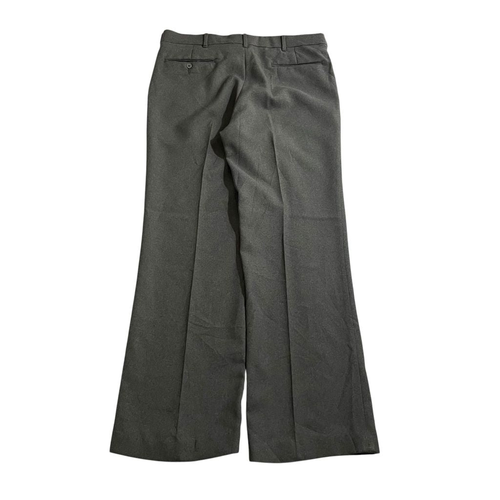 【USED】Sears Sports Wear PERMA PREST®︎ Polyester Slacks