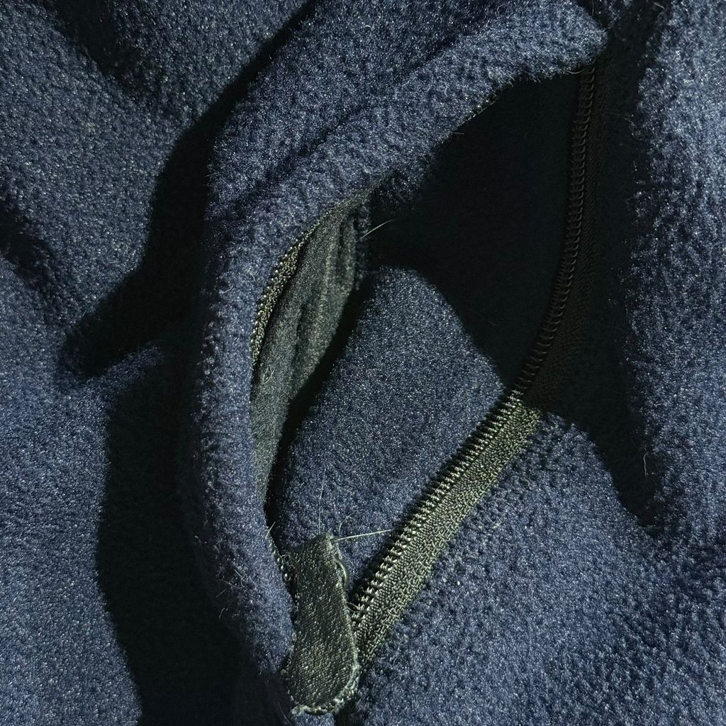 【USED】Timberland Fleece Vest