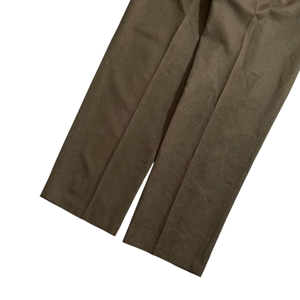 【USED】Levi’s Action Slacks