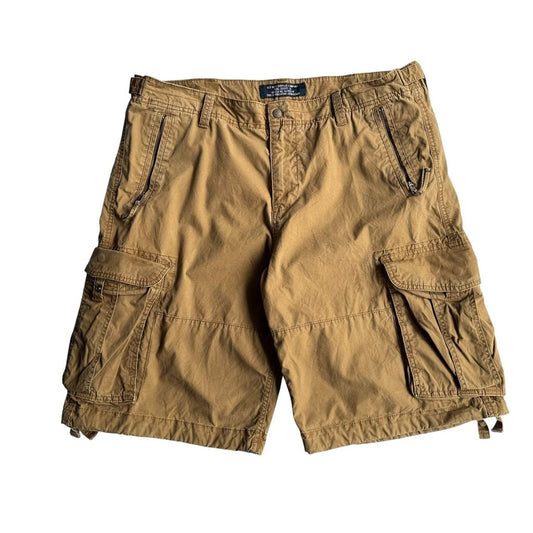 【USED】Old Navy オールドネイビー Utility Cargo Shorts カーゴショーツ 40inch