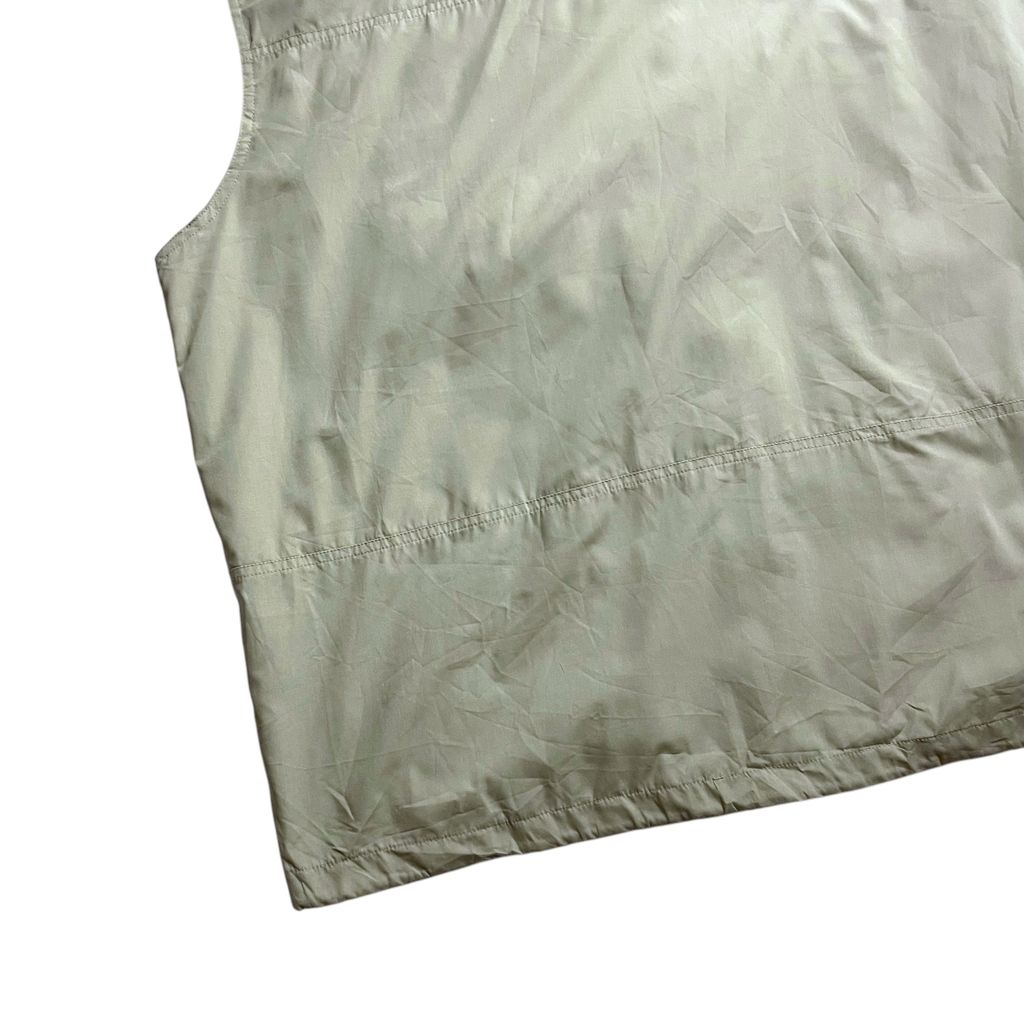 【USED】No Brand Outdoor Vest