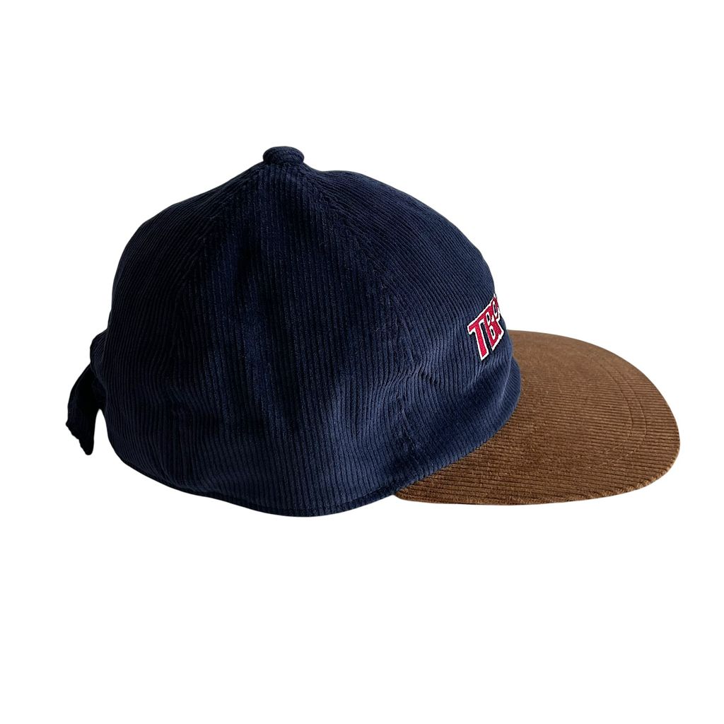 The Blueprint Original "TBPSPORT" Corduroy Cap