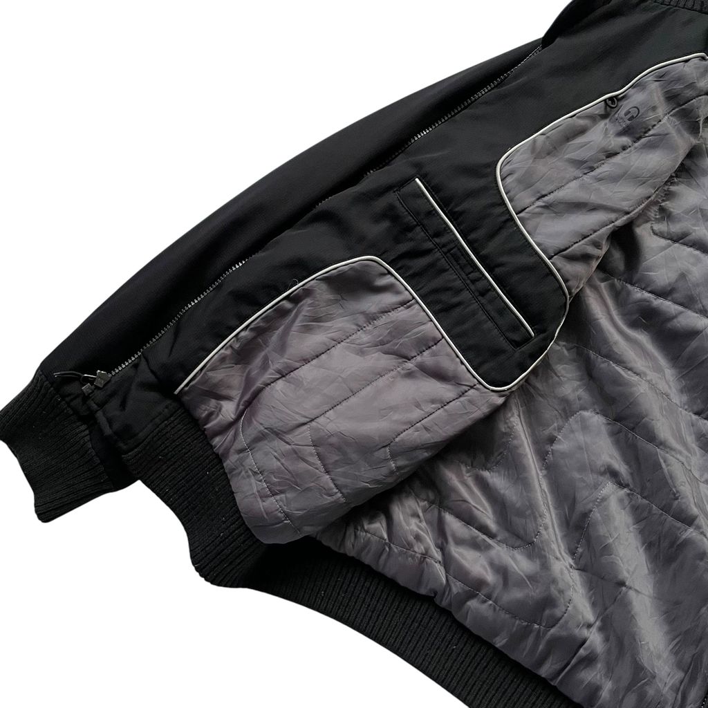 Caibvin Klein Full Zip Jacket