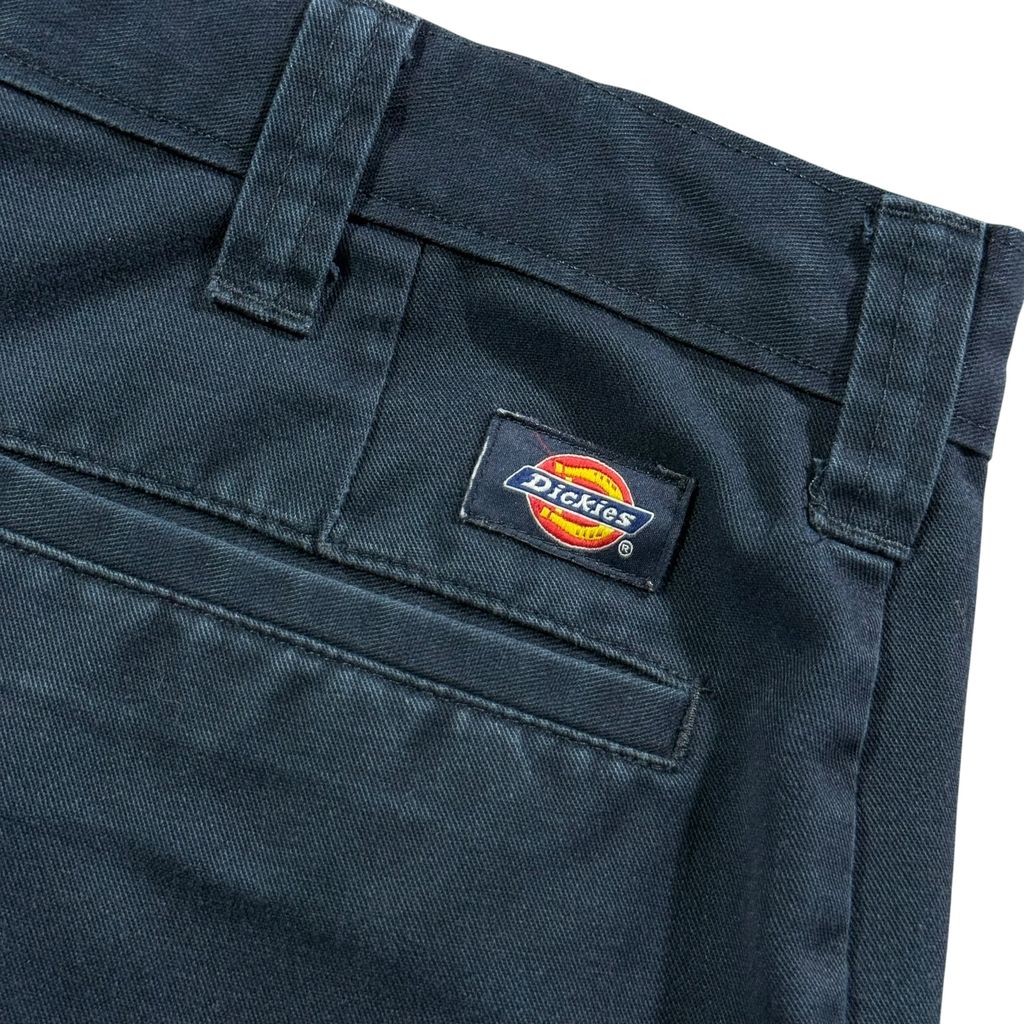 【USED】DICKIES CARGO SHORTS