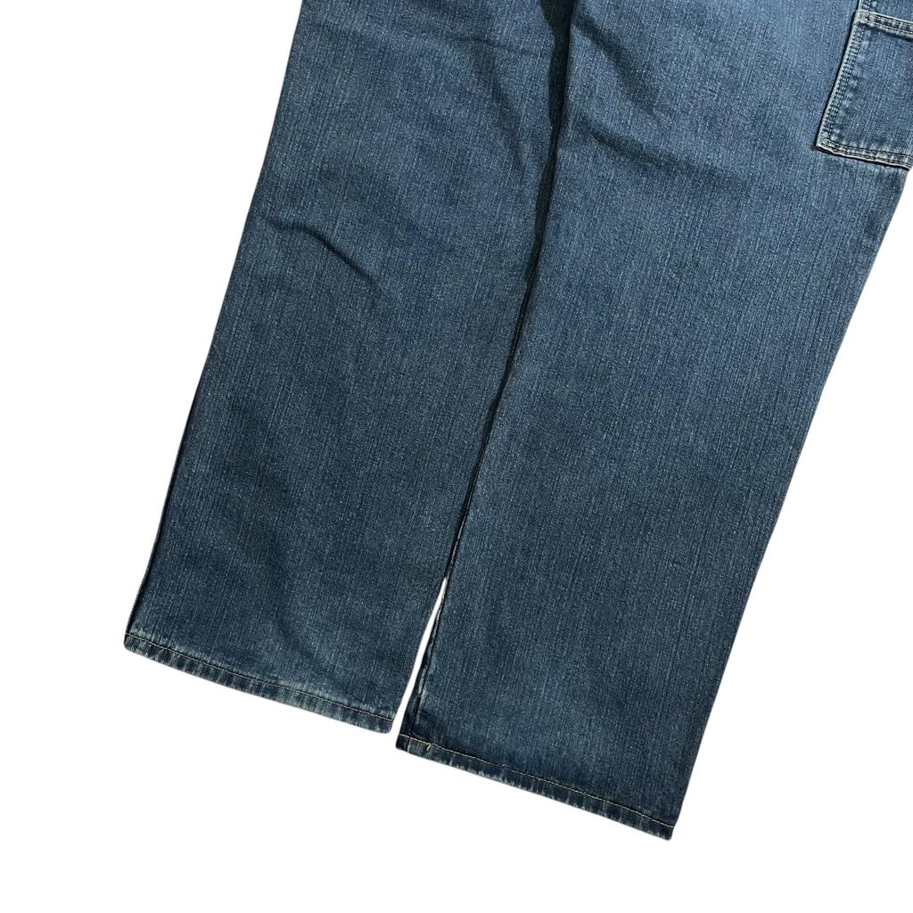 【USED】 Dickies Denim Painter Pants