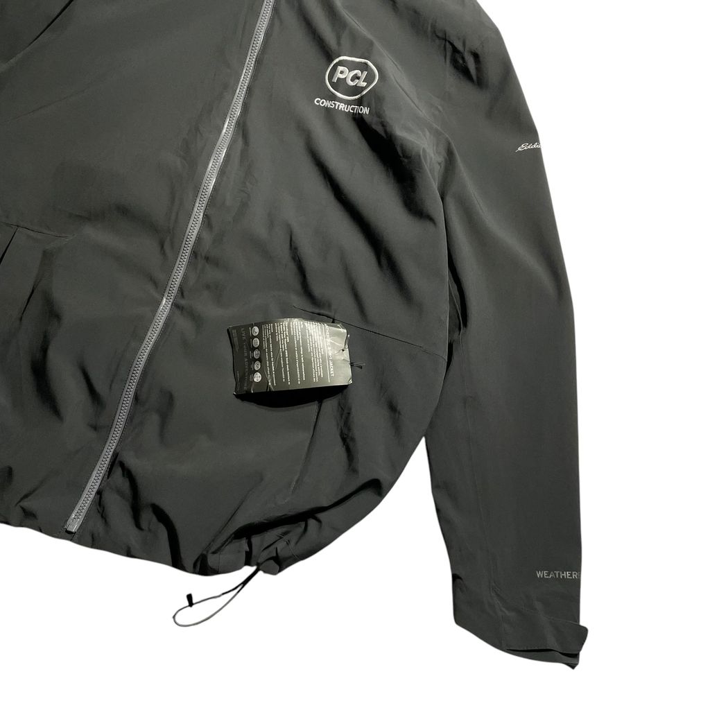 【DEAD STOCK】Eddie Bauer Mountain Full Zip Mountain Jacket