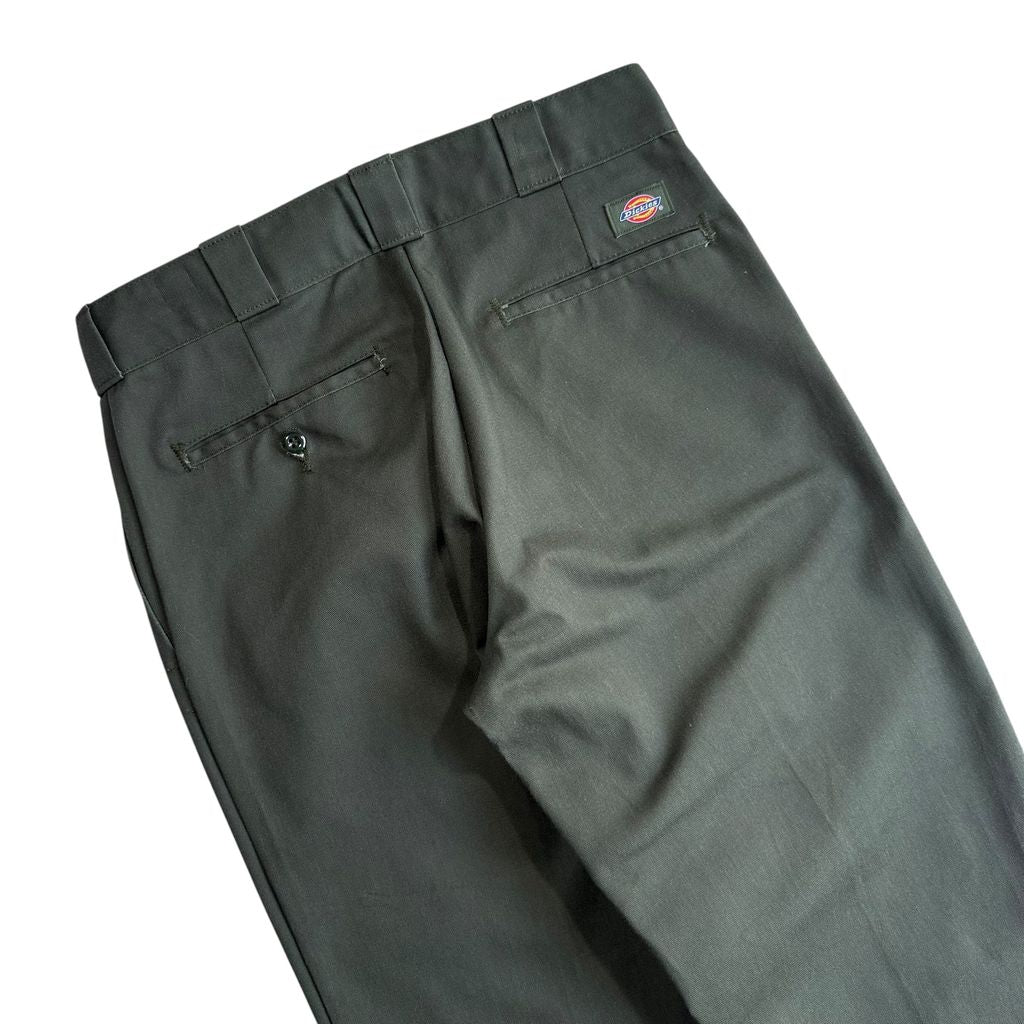 【USED】DICKIES 874 ORIGINAL FIT WORK PANTS