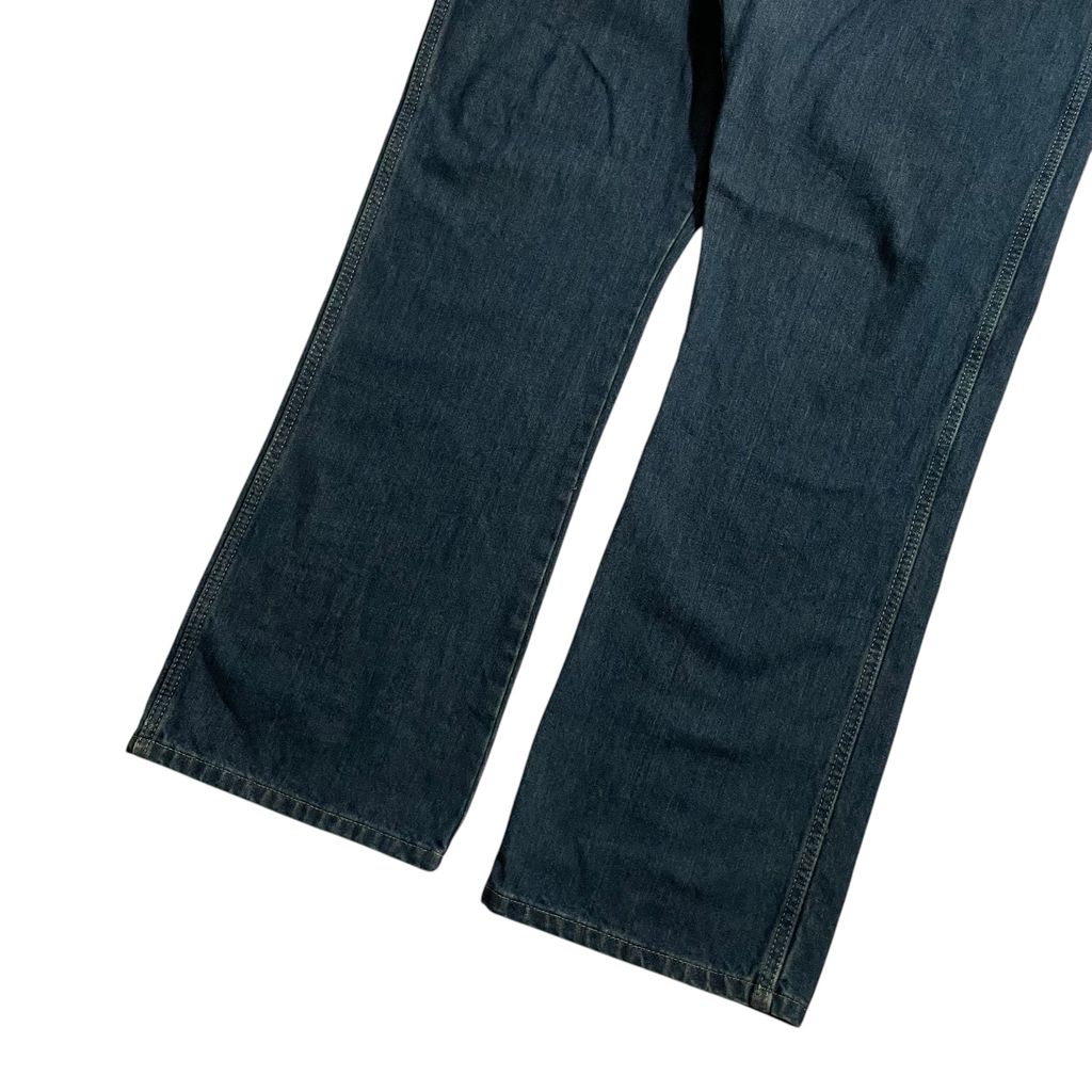 【USED】 Dickies Straight Fit Denim Pants