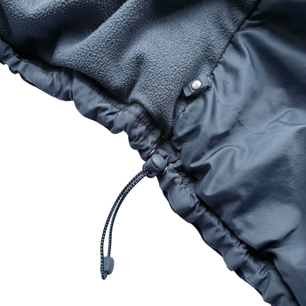 【USED】Nike Reflective Line Nylon Jacket