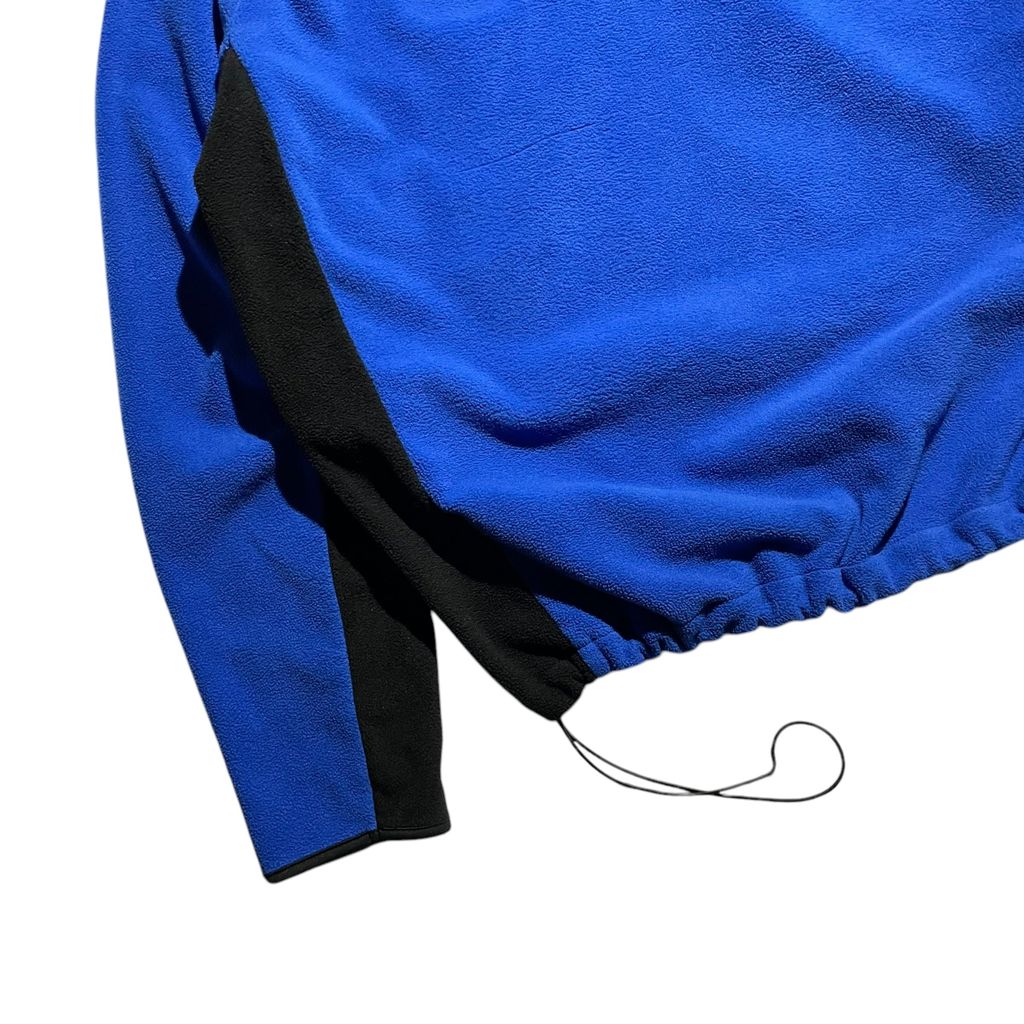 Nautica Half Zip Pullover Fleece