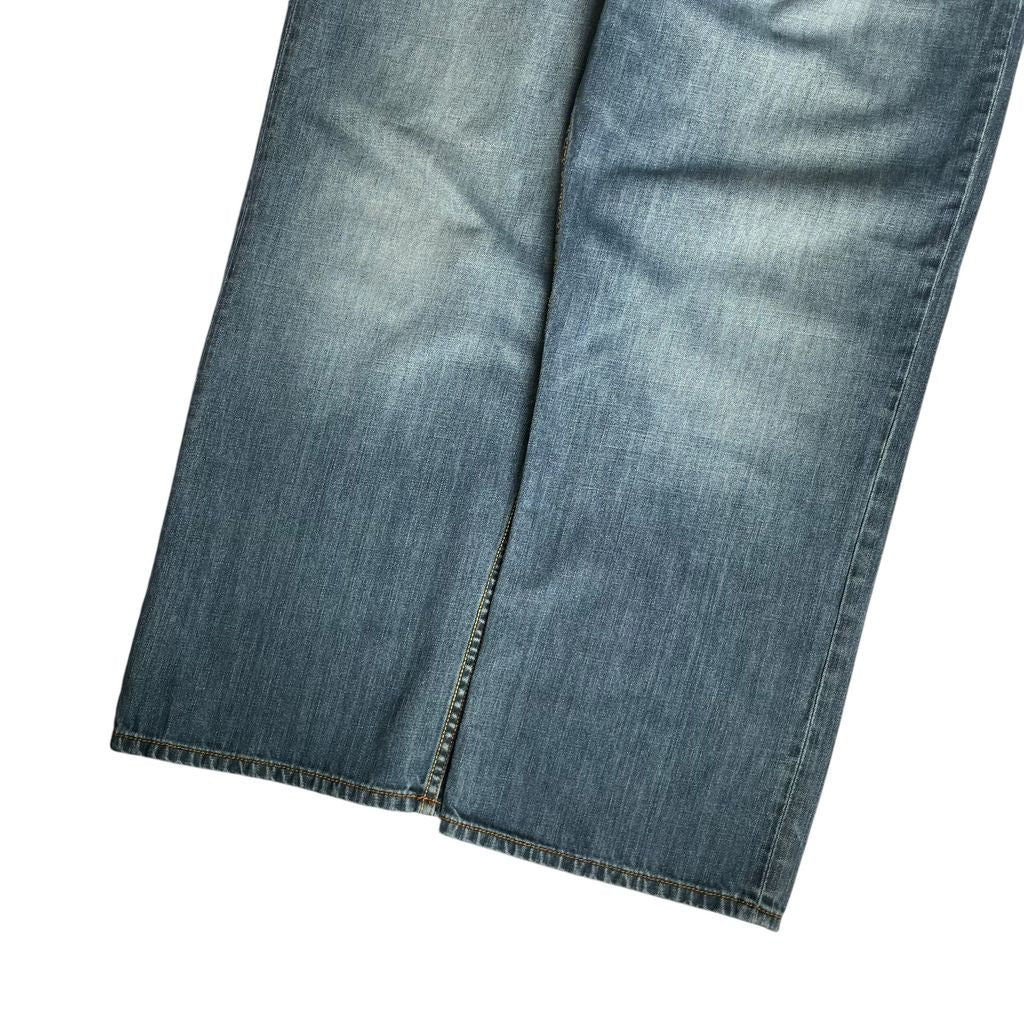 【Used】Rocawear Baggy Fit Jeans
