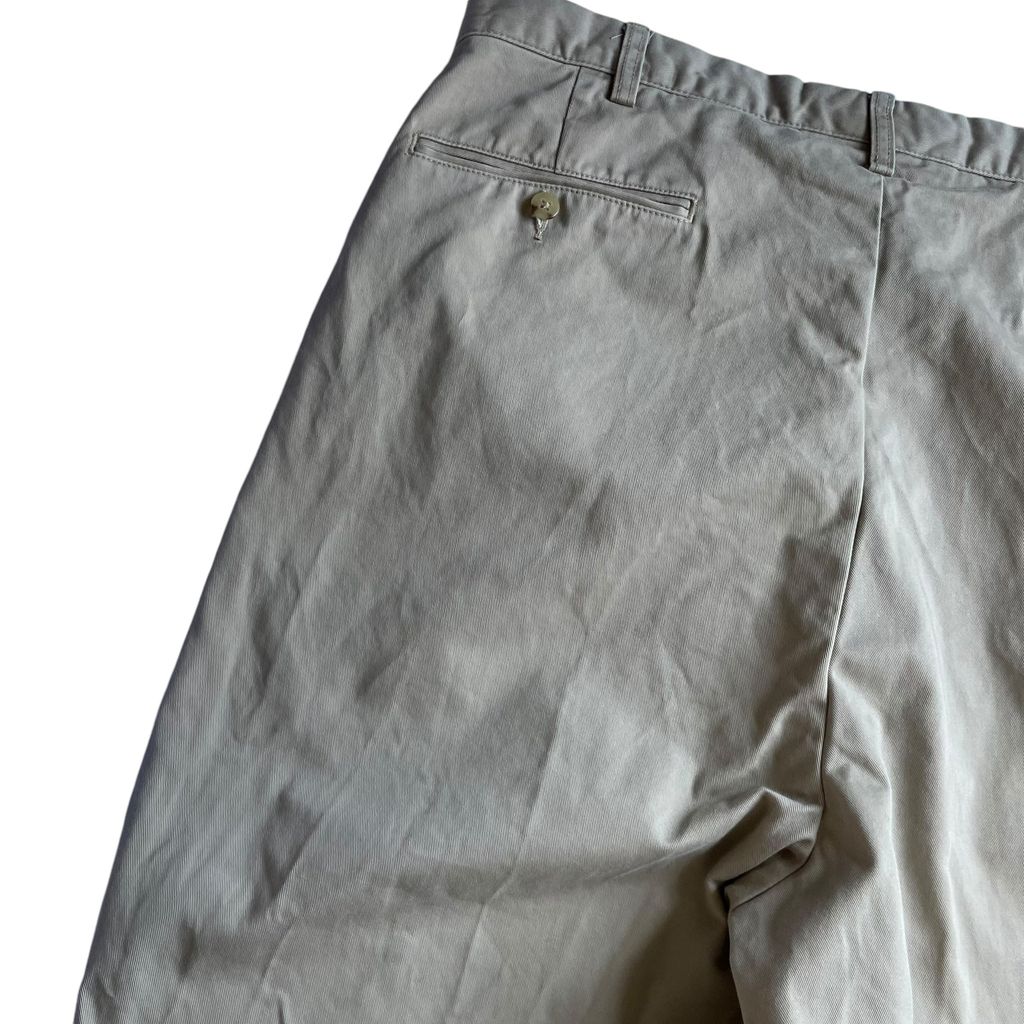 【Used】Polo by Ralph Lauren Polo Chino Andrew Pants/ポロバイラルフローレン ポロチノ アンドリューパンツ