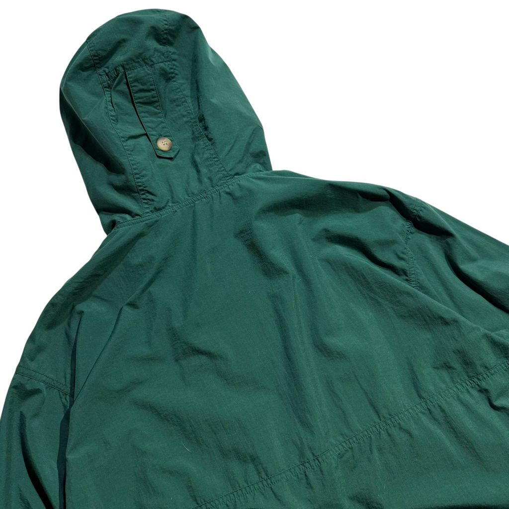 【USED】Columbia Nylon Anorak Jacket