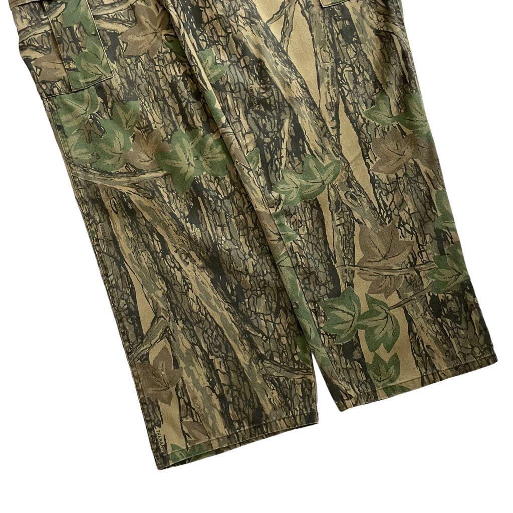 Winchester Realtree Camo Cargo Pants