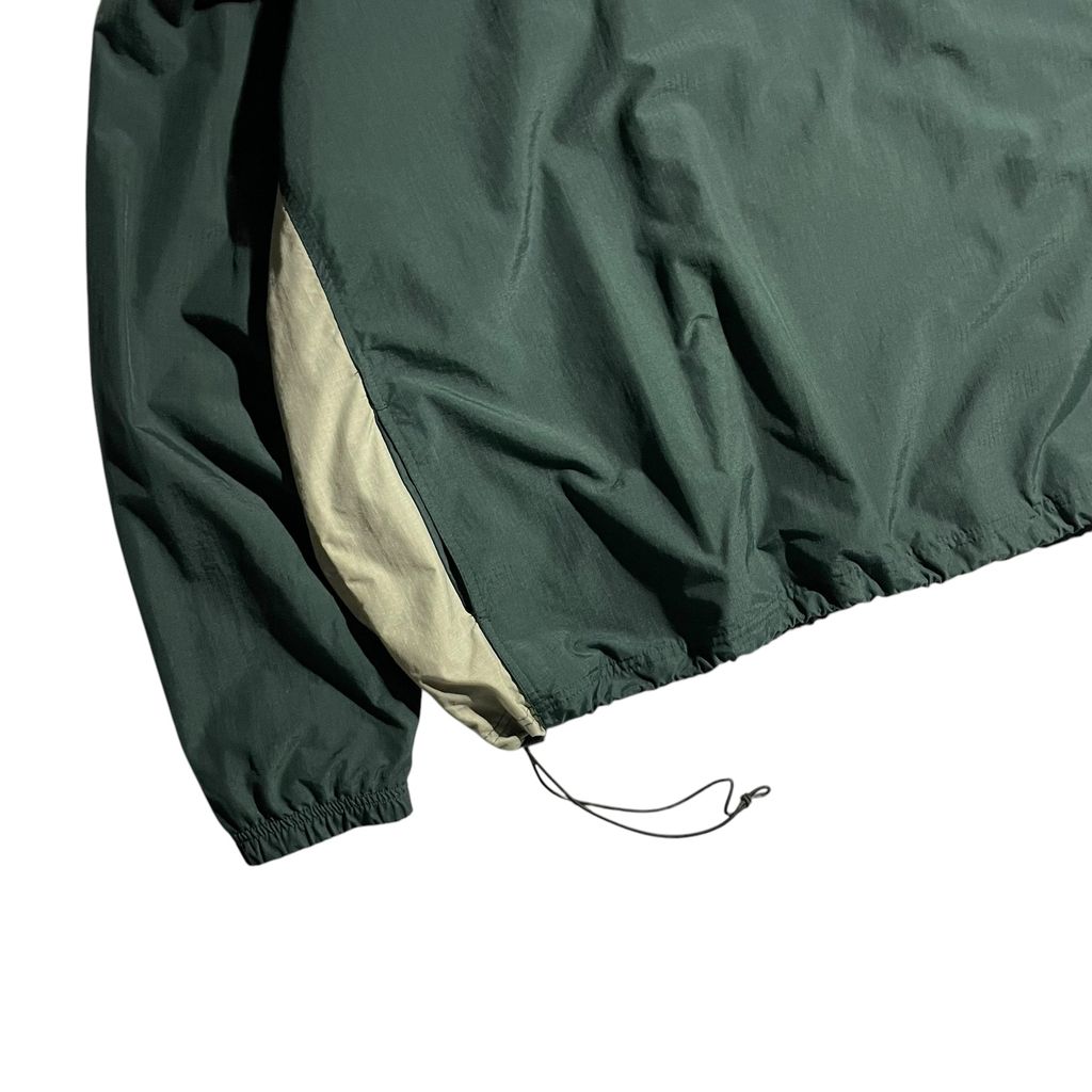 【USED】Cabela’s Nylon Pullover Top
