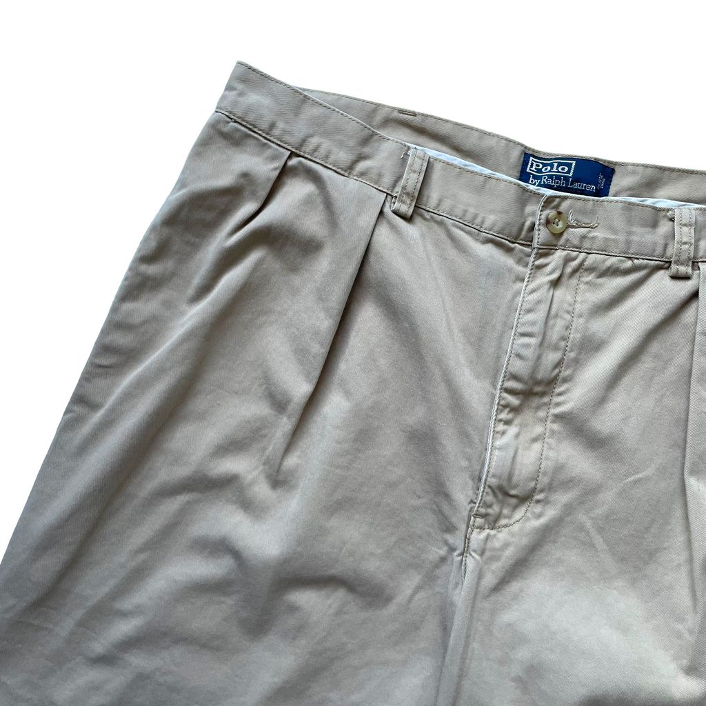 POLO RALPH LAUREN TYLER SHORTS