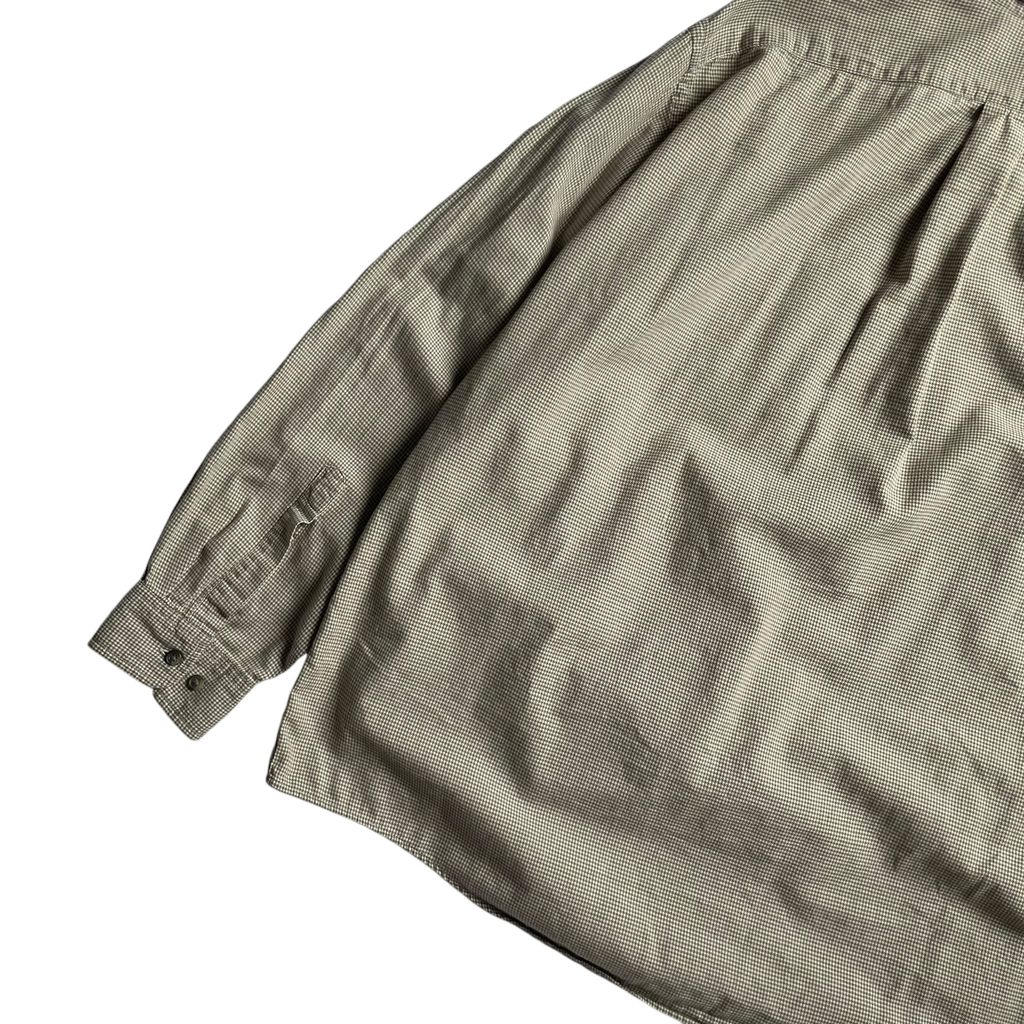 L.L. Bean L/SL Shirt