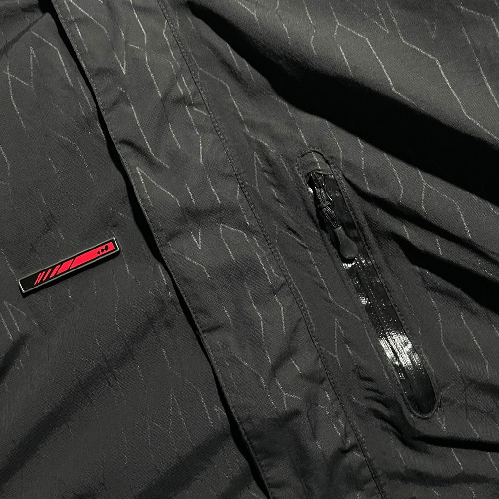 【USED】Wed`ze Mountain Jacket